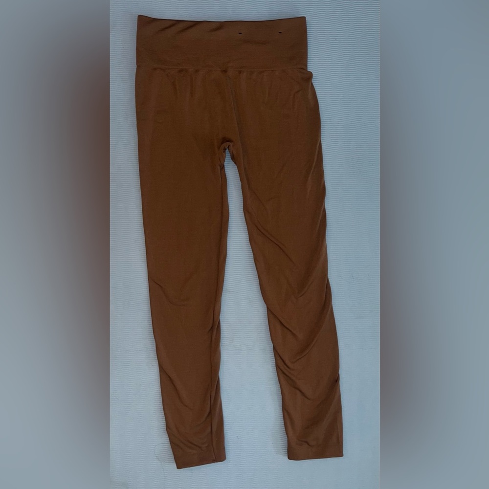 Snug Leggings